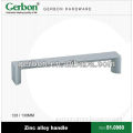 zinc alloy fancy new cabinet handles